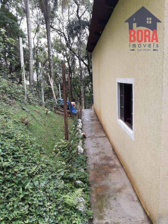 Casa de Condomínio à venda com 2 quartos, 120m² - Foto 6