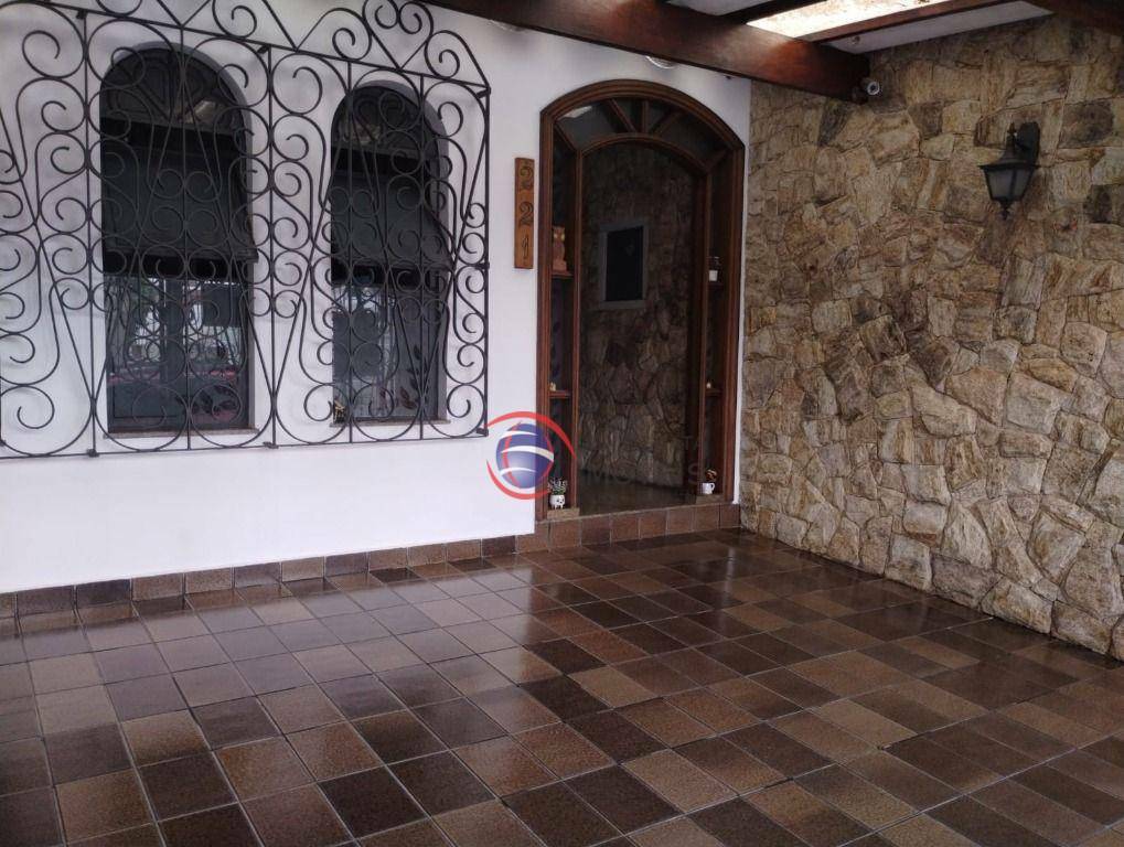 Sobrado à venda com 3 quartos, 160m² - Foto 25