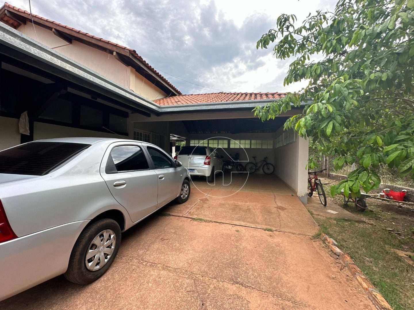 Casa à venda com 4 quartos, 350m² - Foto 22