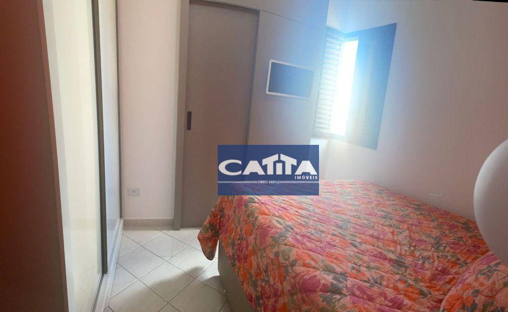 Apartamento à venda com 3 quartos, 130m² - Foto 12