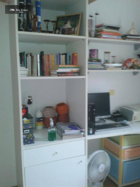 Apartamento à venda com 3 quartos, 86m² - Foto 29