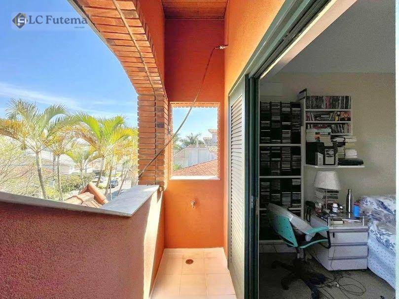 Casa de Condomínio à venda com 4 quartos, 407m² - Foto 38