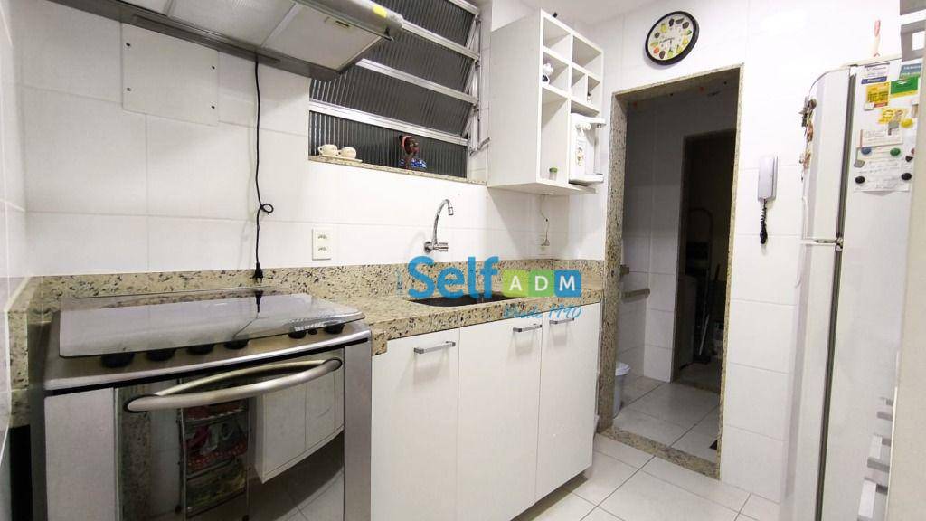 Apartamento para alugar com 2 quartos, 71m² - Foto 9