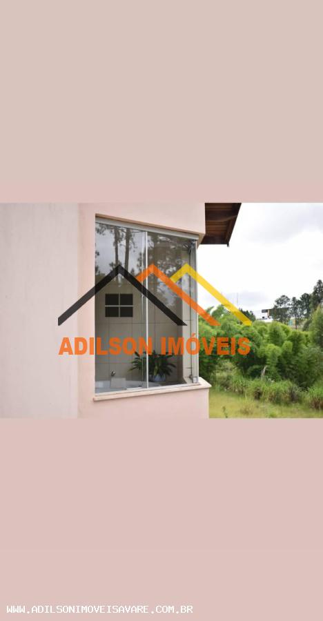 Casa à venda com 2 quartos, 162m² - Foto 2