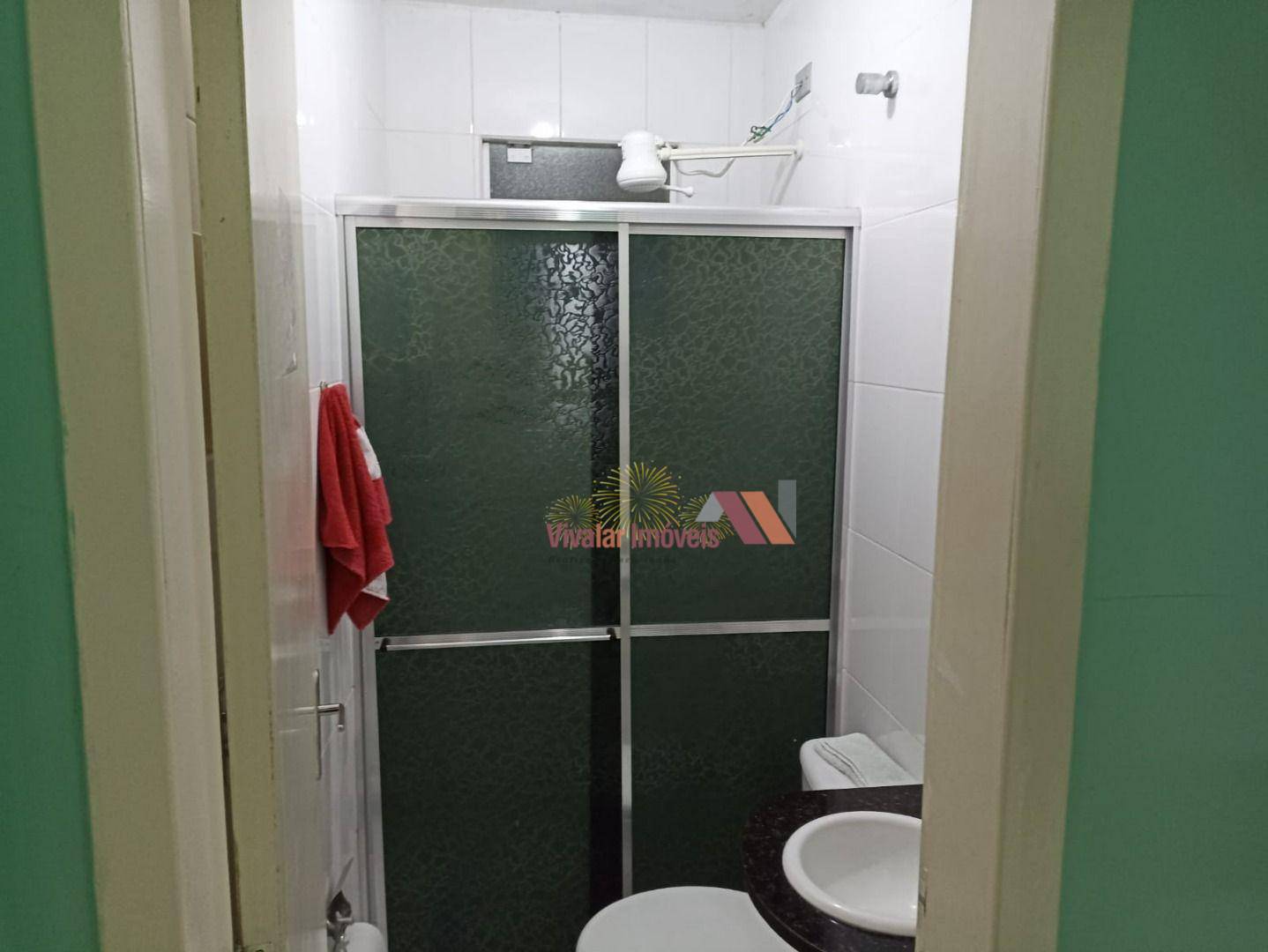 Casa de Condomínio à venda com 2 quartos, 53m² - Foto 12