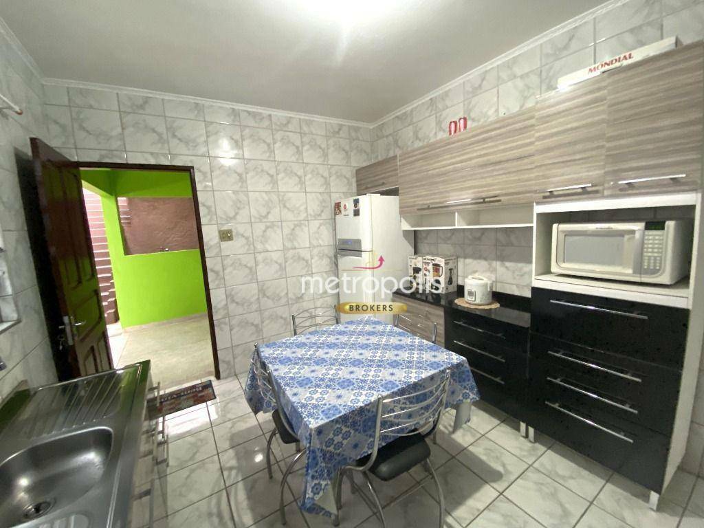 Sobrado à venda com 2 quartos, 99m² - Foto 5