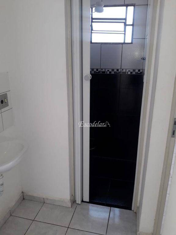 Apartamento à venda com 2 quartos, 50m² - Foto 31