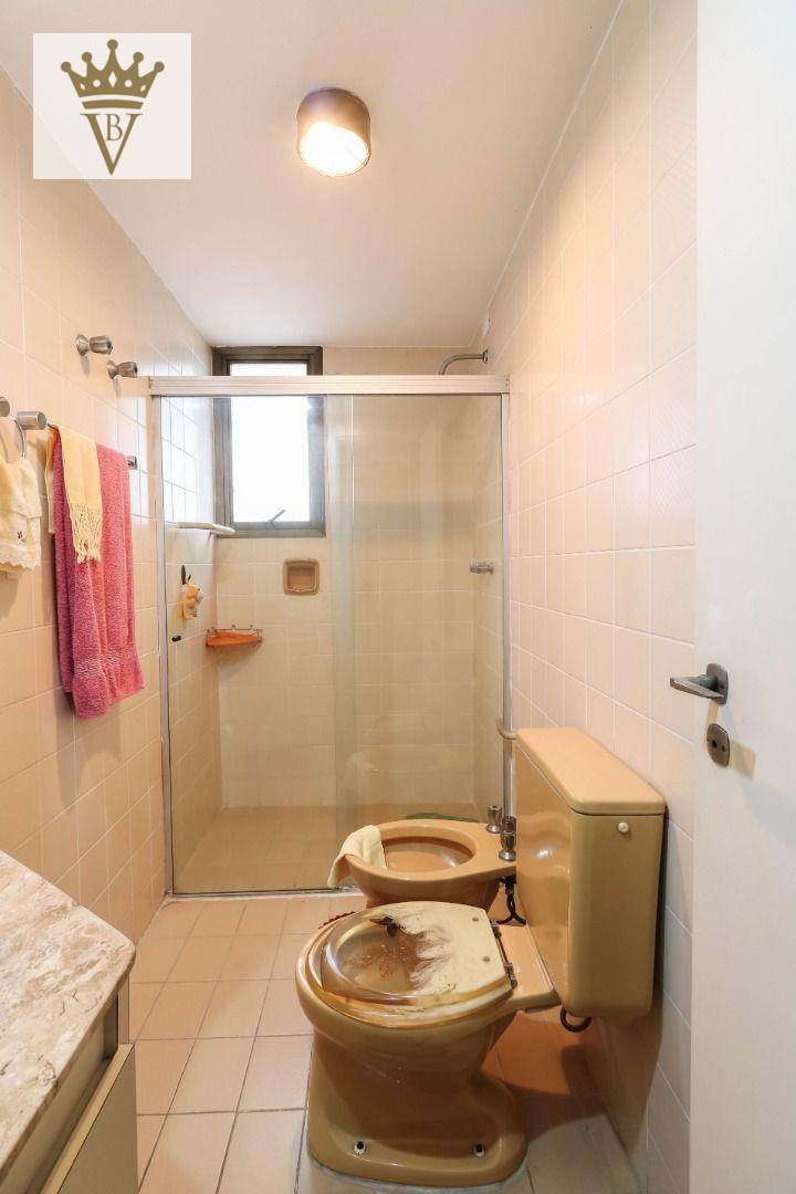 Apartamento à venda com 4 quartos, 173m² - Foto 30