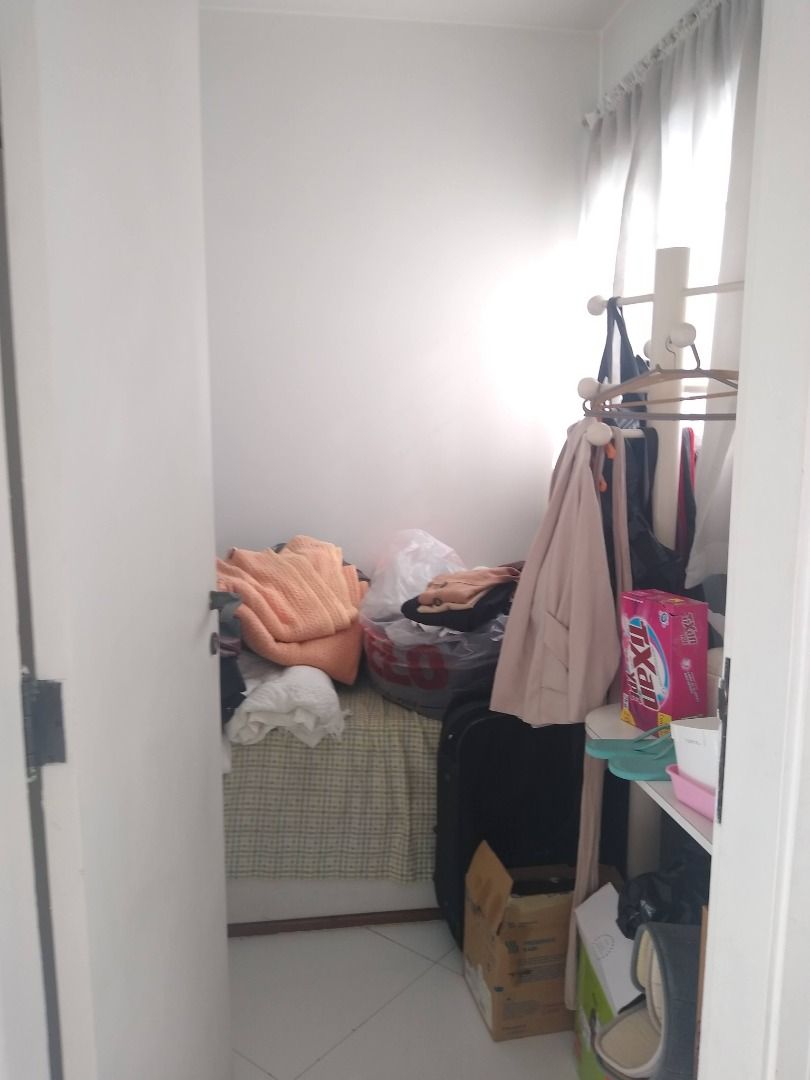 Apartamento à venda com 3 quartos, 211m² - Foto 28