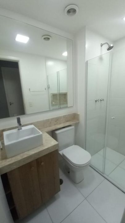 Apartamento à venda com 2 quartos, 60m² - Foto 6