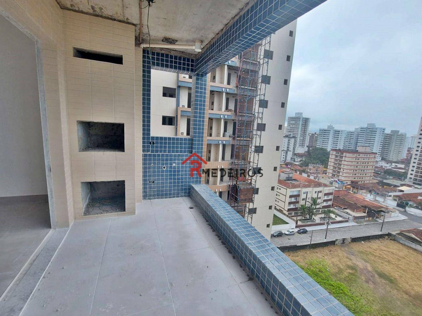 Apartamento à venda com 2 quartos, 91m² - Foto 7