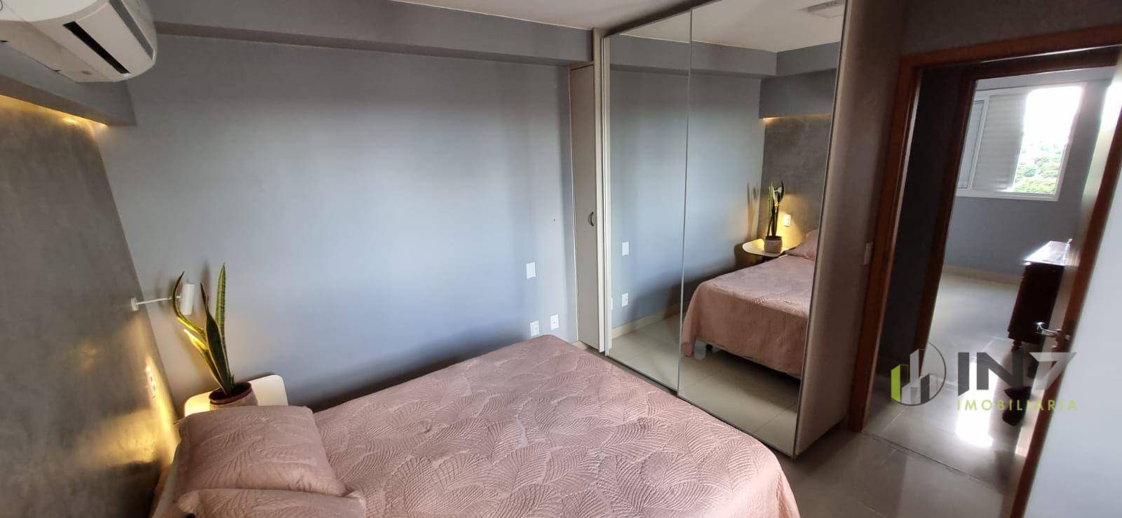 Apartamento à venda com 3 quartos, 92m² - Foto 10