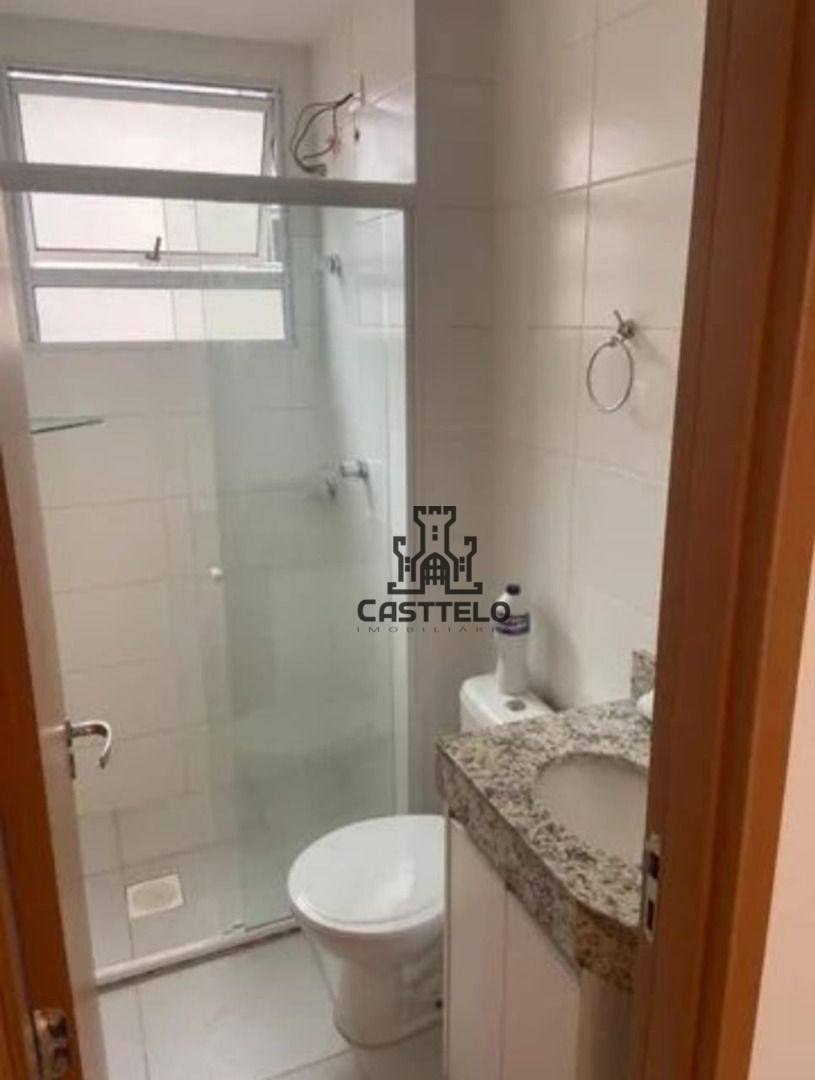 Apartamento à venda com 2 quartos, 46m² - Foto 11