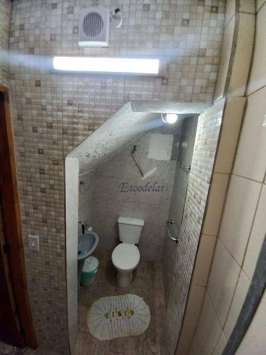 Sobrado à venda com 4 quartos, 157m² - Foto 13