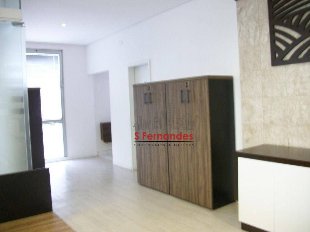Conjunto Comercial-Sala para alugar, 200m² - Foto 7