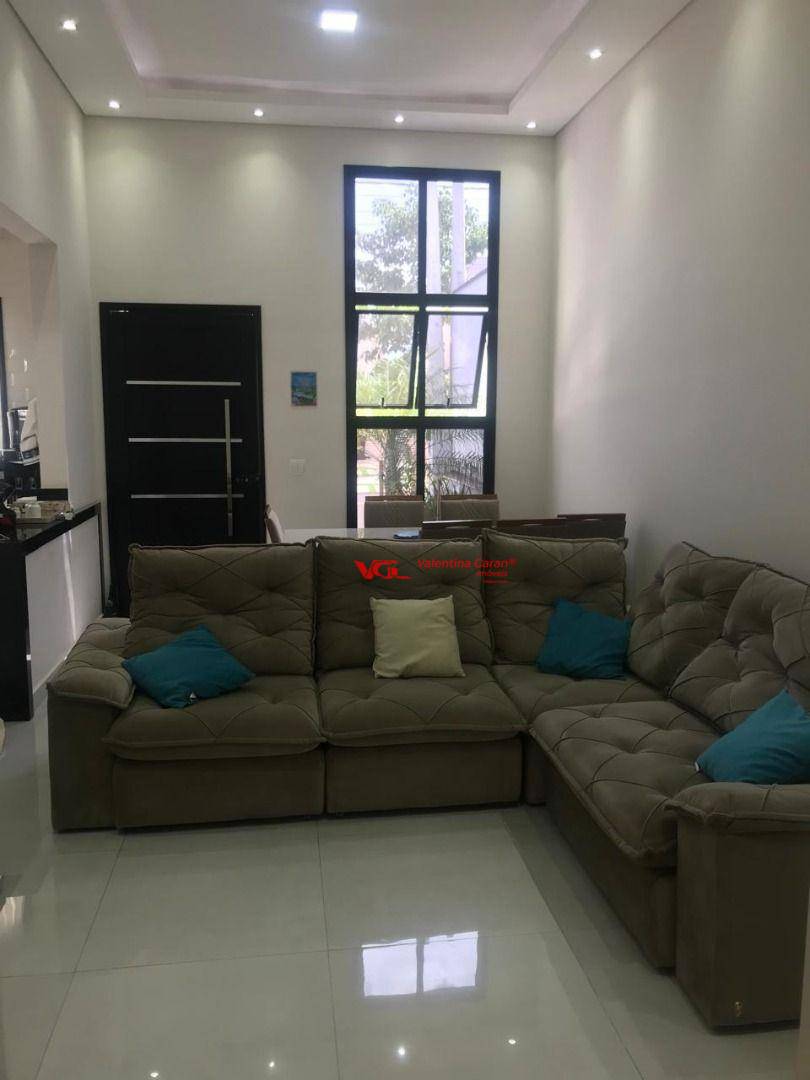 Casa de Condomínio à venda com 3 quartos, 112m² - Foto 3