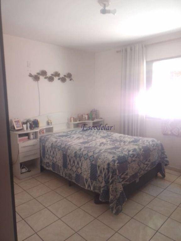 Sobrado à venda com 4 quartos, 150m² - Foto 7