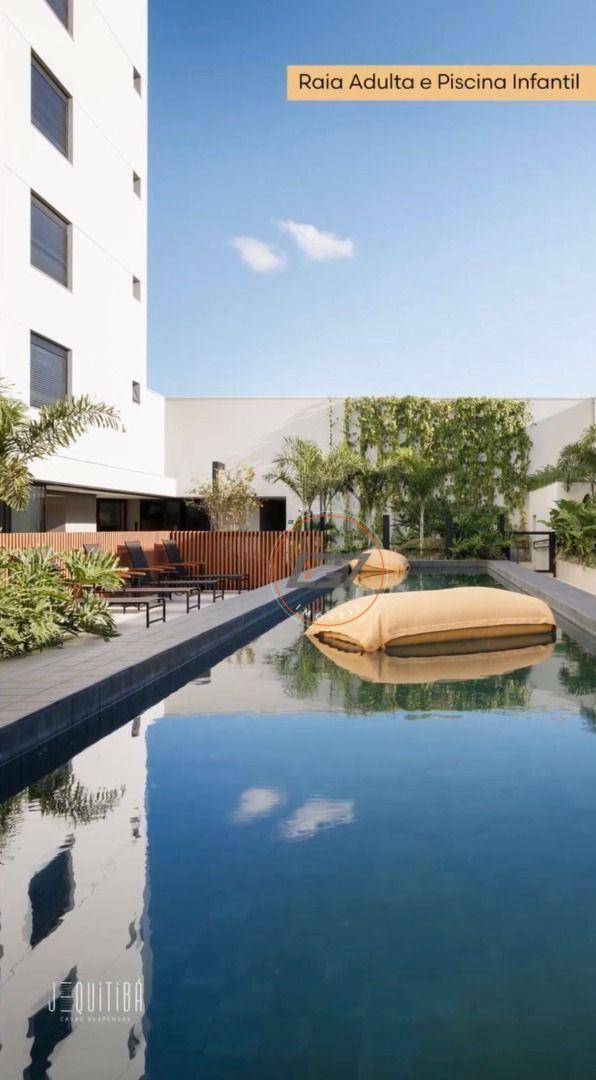 Apartamento à venda com 3 quartos, 200m² - Foto 14