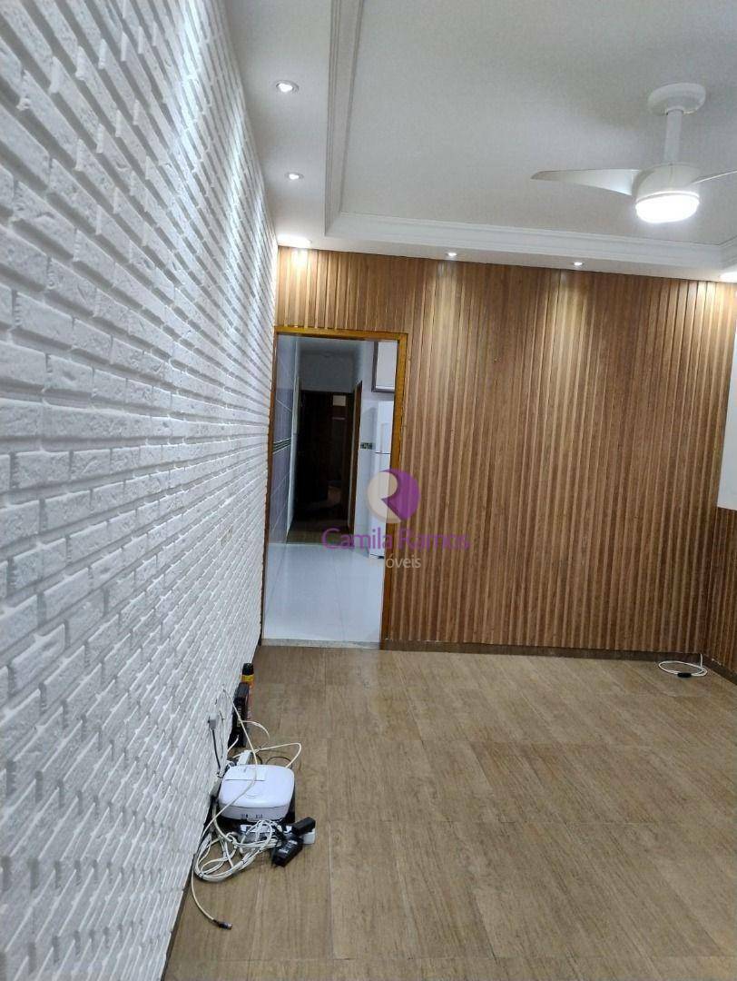 Casa à venda com 3 quartos, 93m² - Foto 3