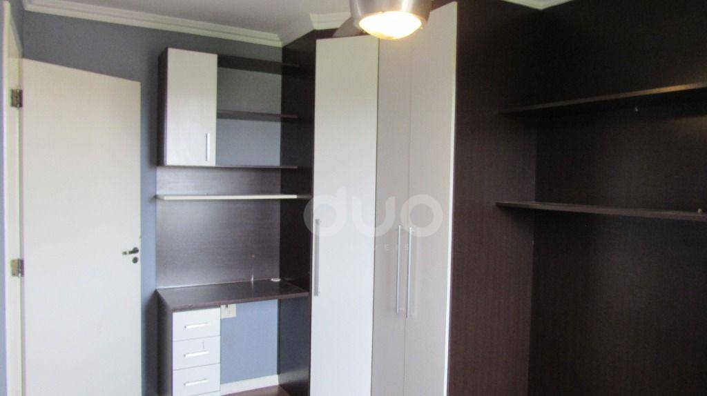 Apartamento à venda com 2 quartos, 56m² - Foto 24