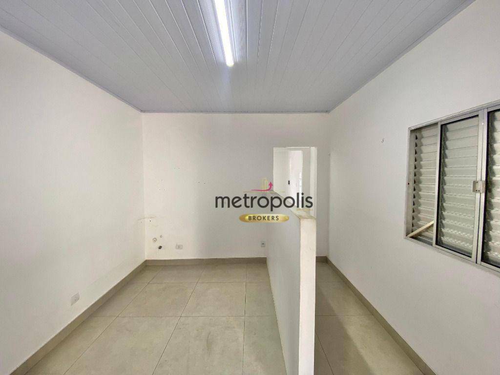 Casa para alugar, 84m² - Foto 6