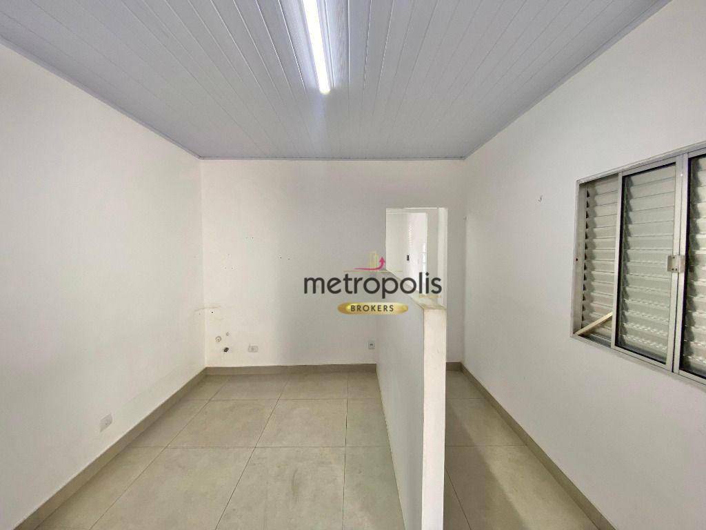 Casa para alugar, 84m² - Foto 7