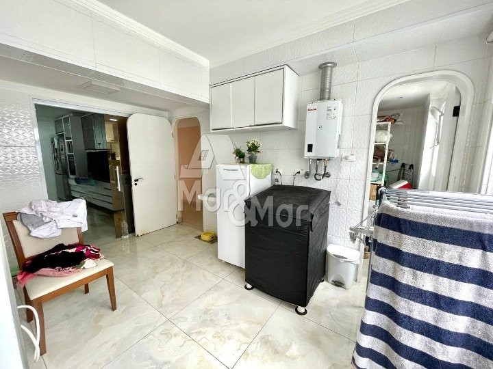 Apartamento à venda com 3 quartos, 180m² - Foto 15