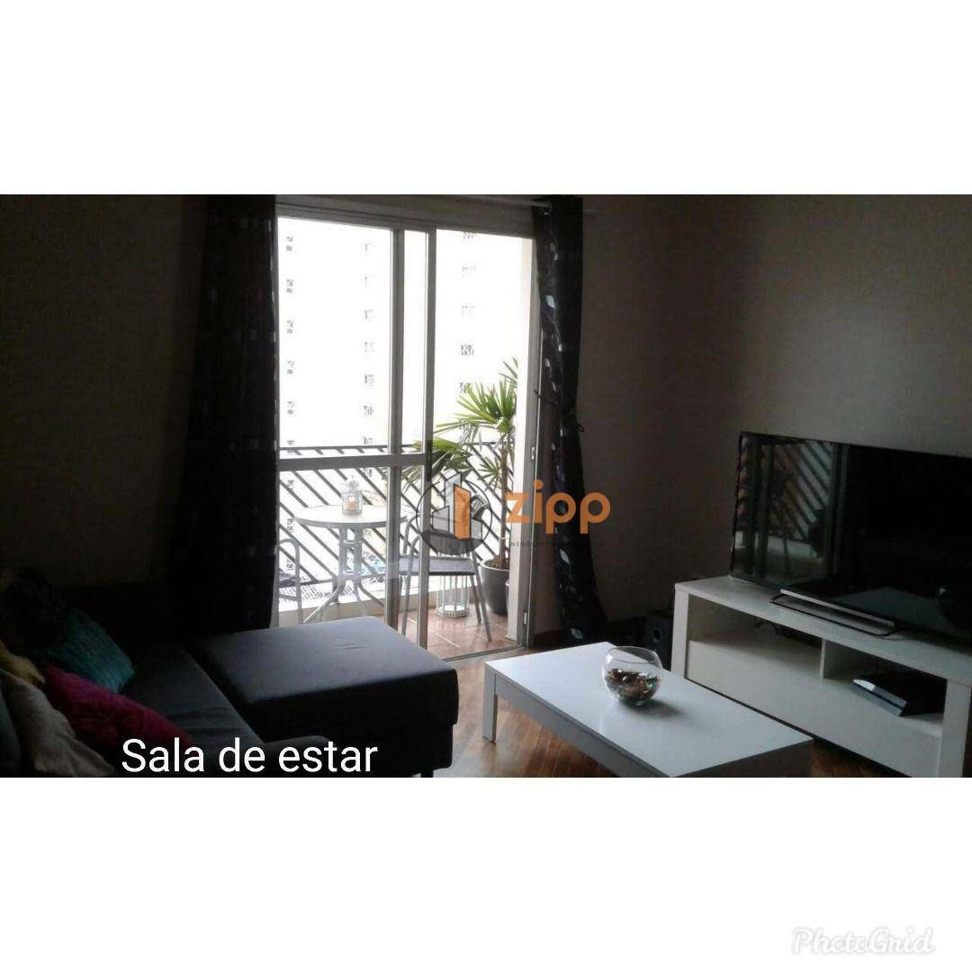 Apartamento à venda com 3 quartos, 85m² - Foto 8