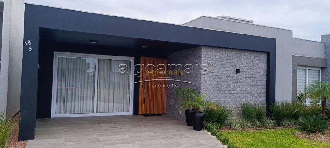 Casa de Condomínio à venda com 3 quartos, 185m² - Foto 3