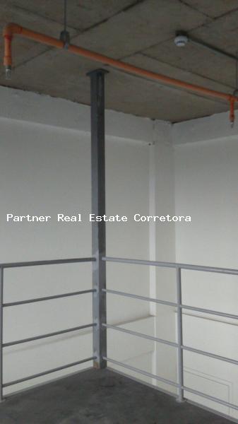 Conjunto Comercial-Sala à venda com 1 quarto, 56m² - Foto 32