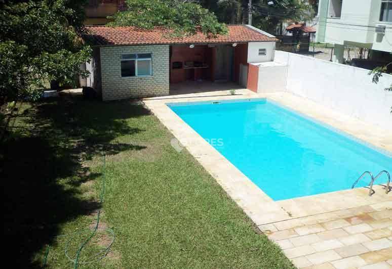 Casa à venda com 4 quartos, 280m² - Foto 13