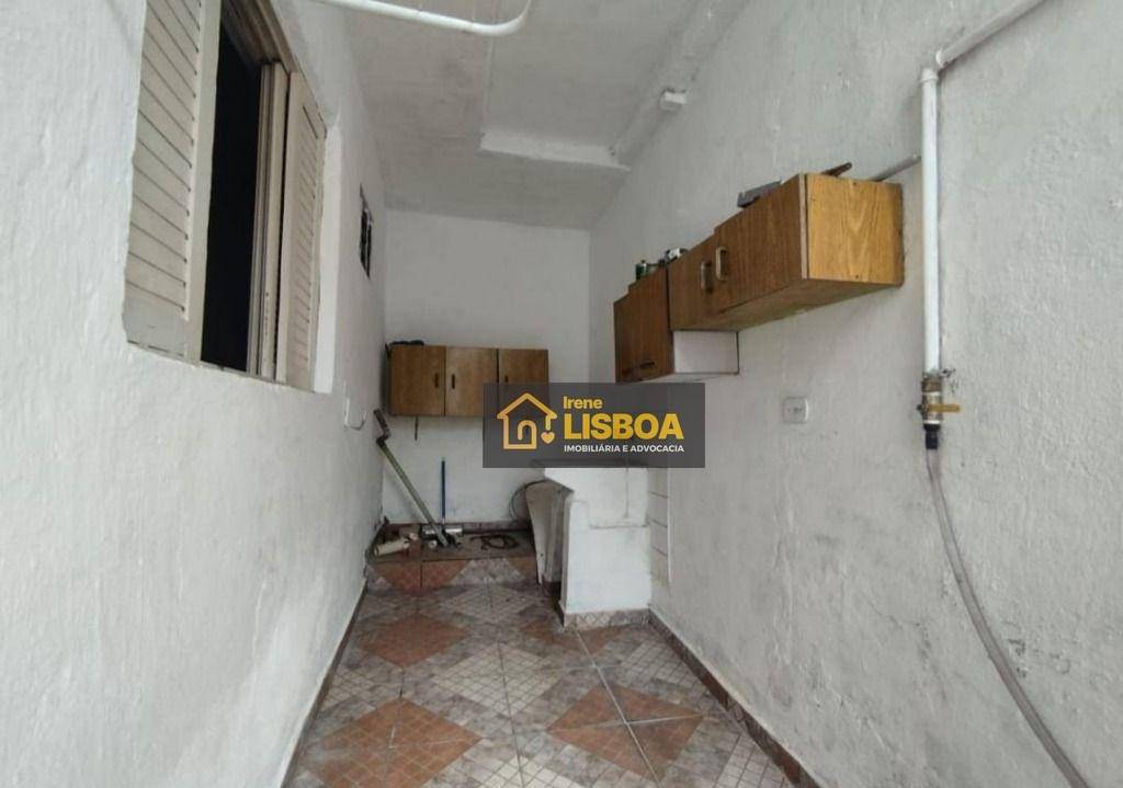 Casa à venda e aluguel com 4 quartos, 180m² - Foto 22