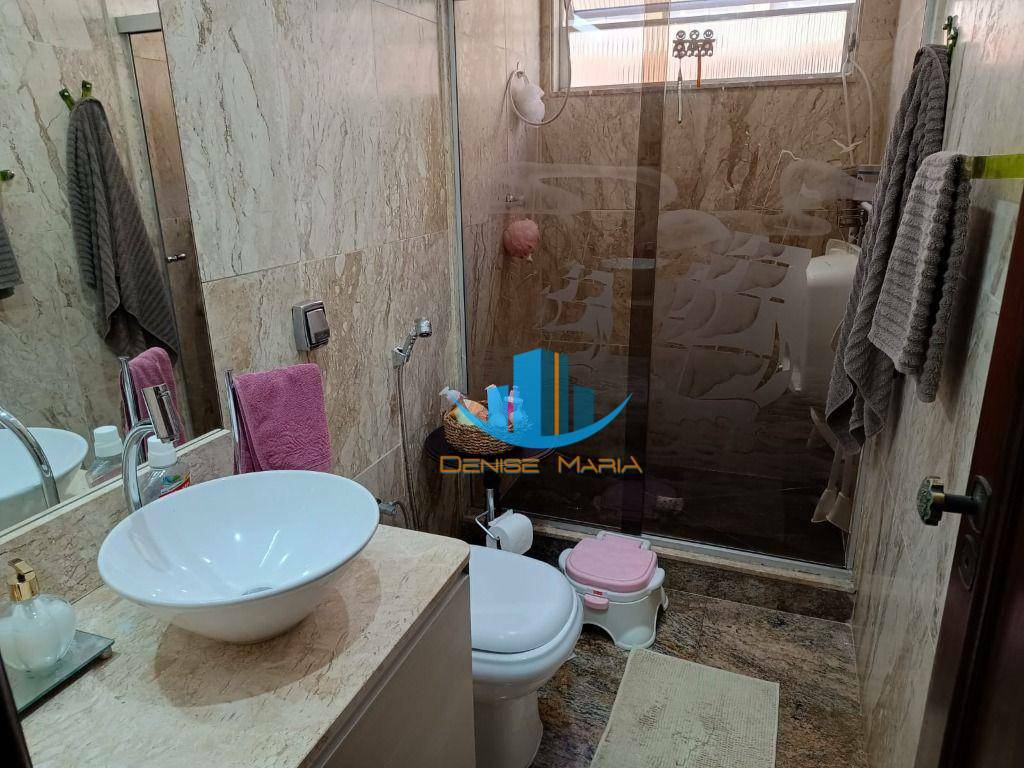 Apartamento à venda com 3 quartos, 110m² - Foto 24