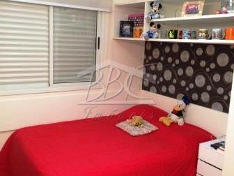 Apartamento à venda com 3 quartos, 143m² - Foto 30