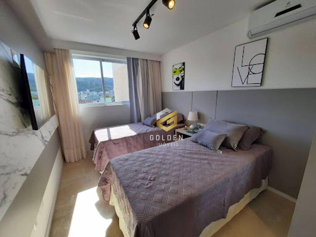 Apartamento à venda com 3 quartos, 181m² - Foto 13