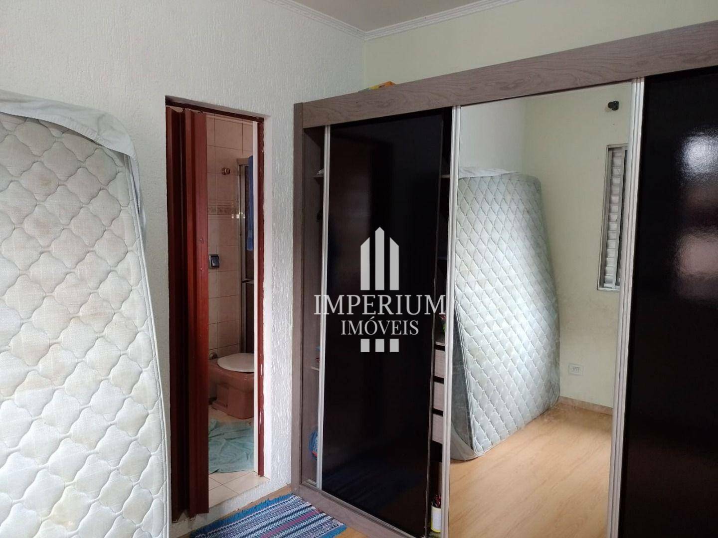 Sobrado à venda com 3 quartos, 210m² - Foto 26