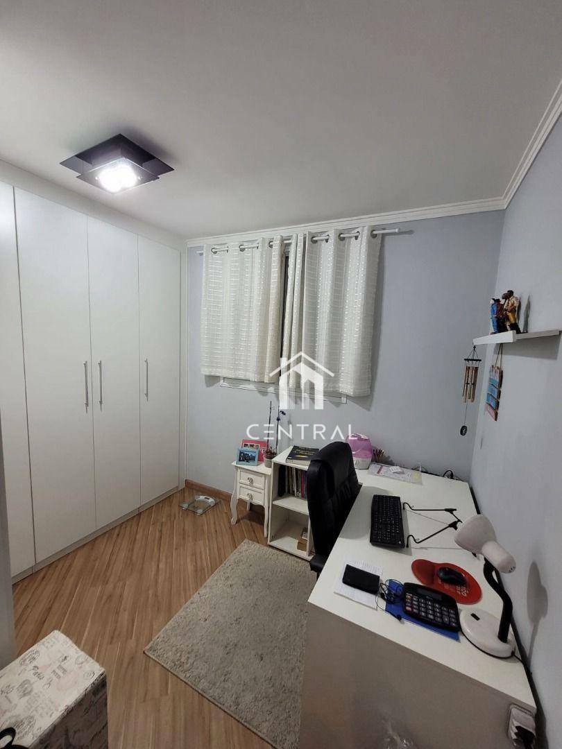 Apartamento para alugar com 3 quartos, 64m² - Foto 15