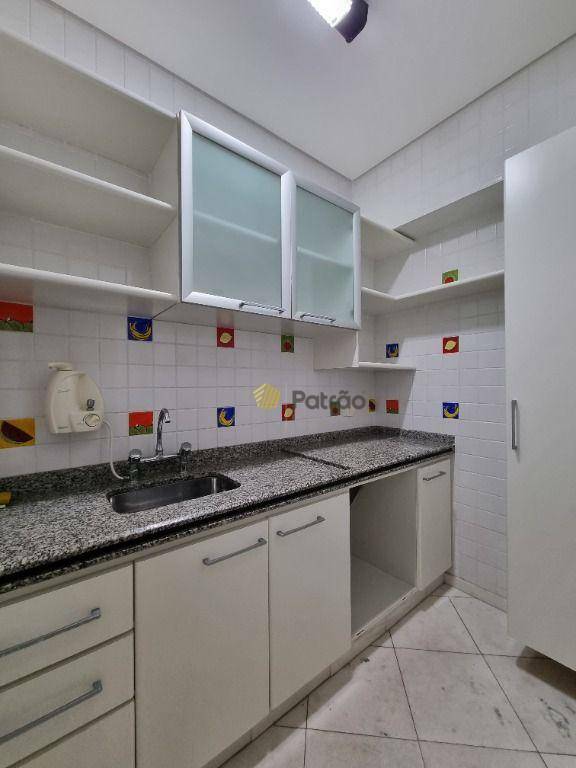 Conjunto Comercial-Sala à venda, 60m² - Foto 10