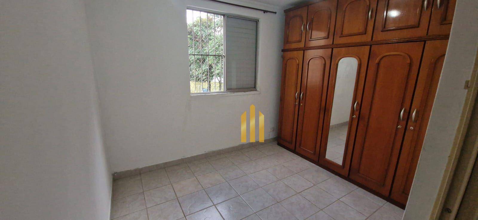 Apartamento à venda com 2 quartos, 55m² - Foto 6