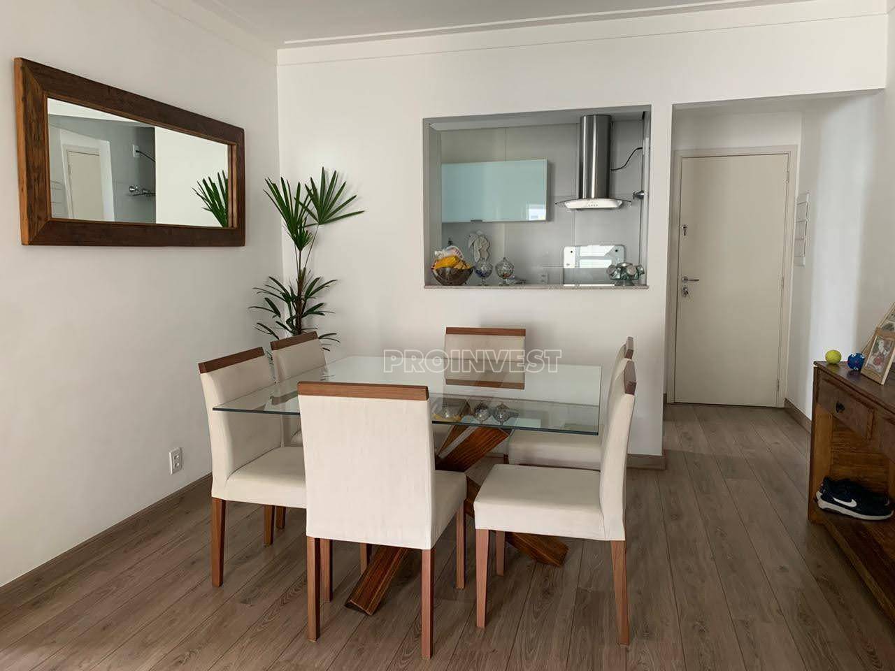 Apartamento à venda com 3 quartos, 100m² - Foto 10