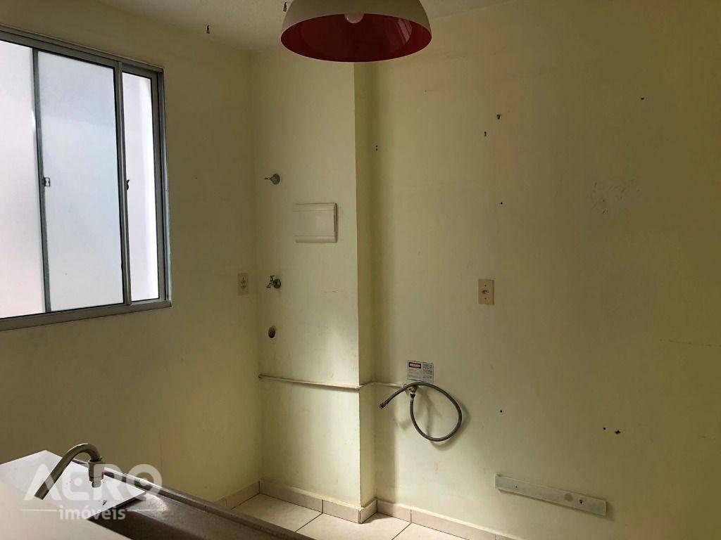 Apartamento à venda com 2 quartos, 47m² - Foto 5