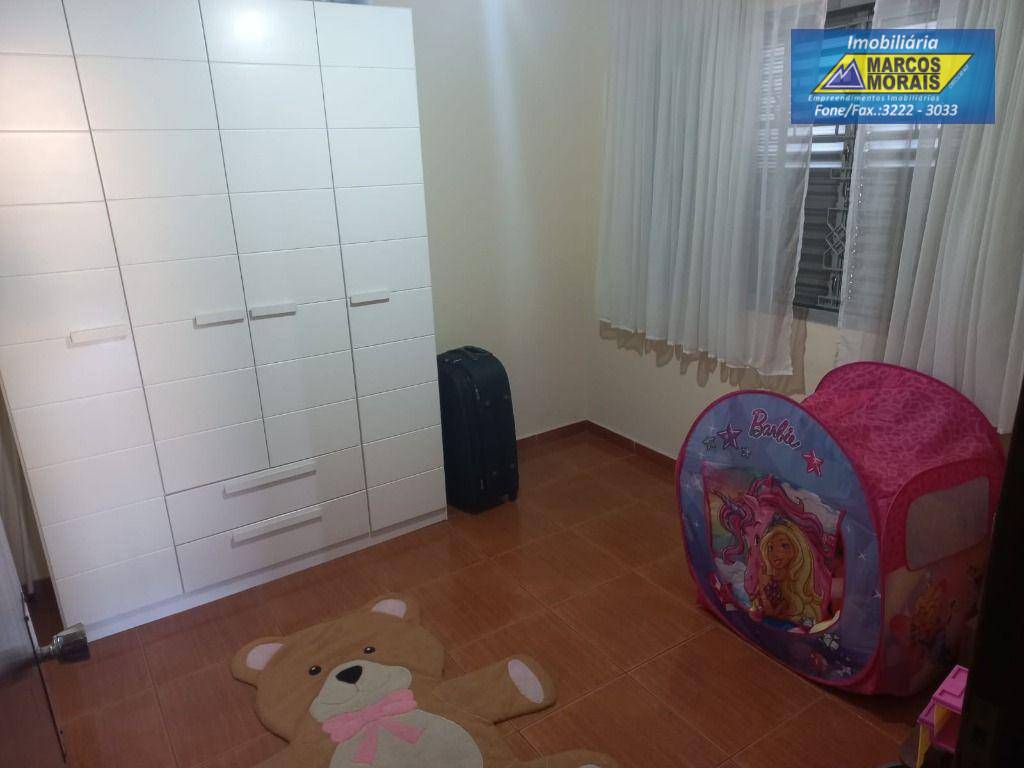 Casa para alugar com 3 quartos, 123m² - Foto 7