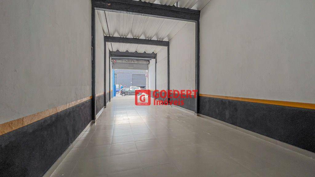 Loja-Salão para alugar, 113m² - Foto 5