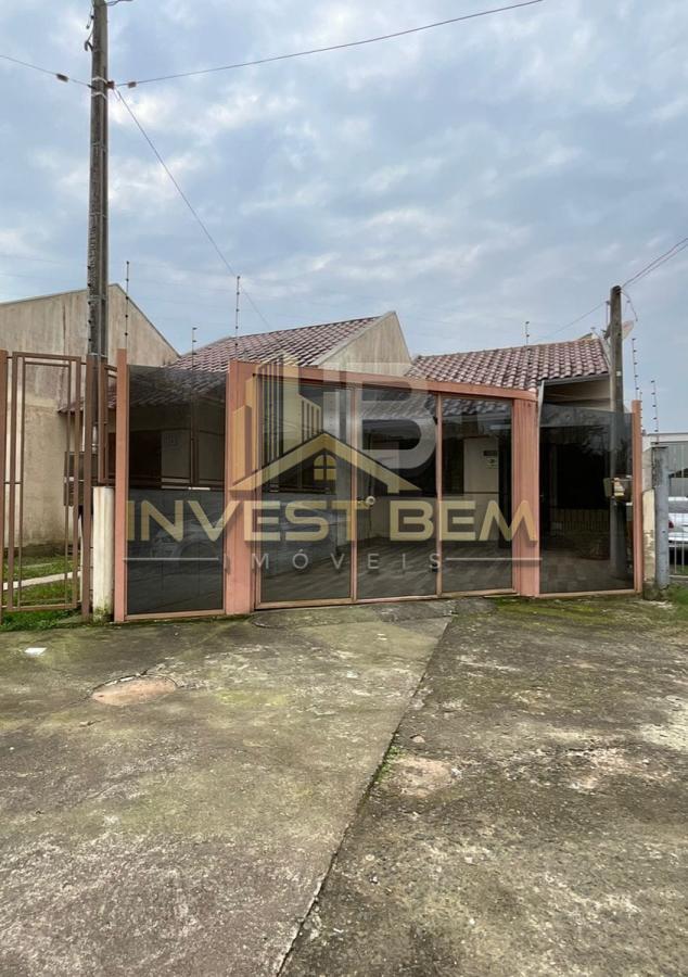 Casa à venda com 2 quartos, 41m² - Foto 2