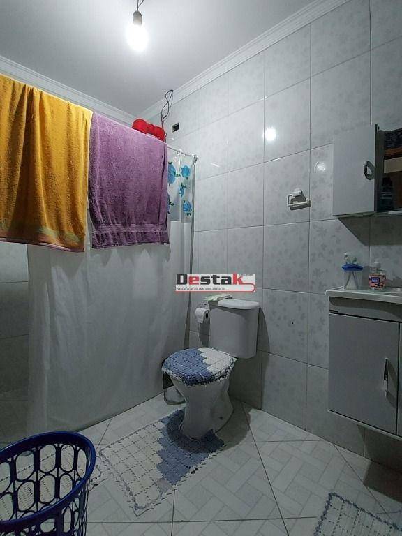 Sobrado à venda com 2 quartos, 146m² - Foto 16