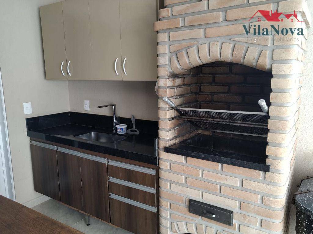 Casa de Condomínio para alugar com 3 quartos, 109m² - Foto 5