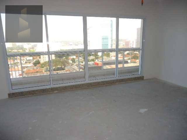 Conjunto Comercial-Sala à venda e aluguel, 554m² - Foto 29