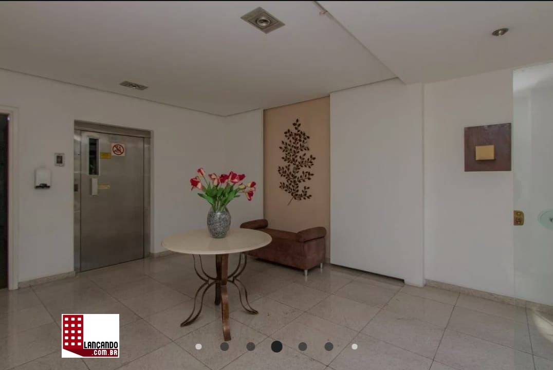 Apartamento à venda com 4 quartos, 380m² - Foto 3