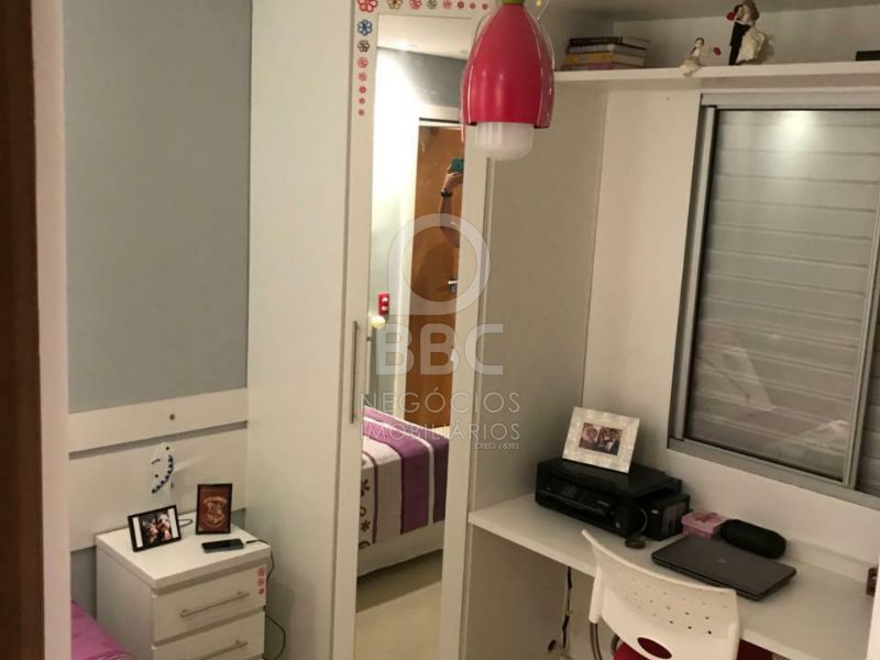 Apartamento à venda com 3 quartos, 62m² - Foto 16