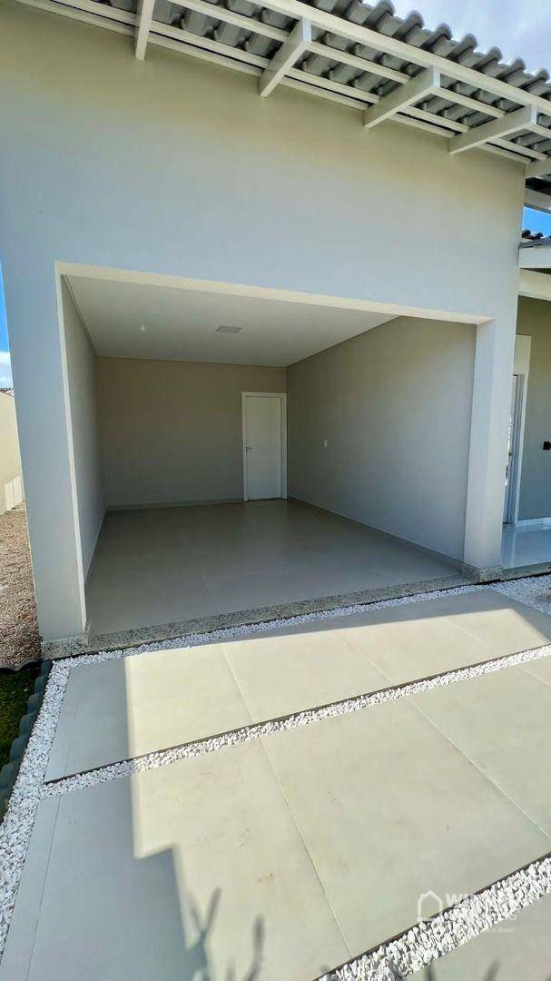 Casa à venda com 3 quartos, 165m² - Foto 8